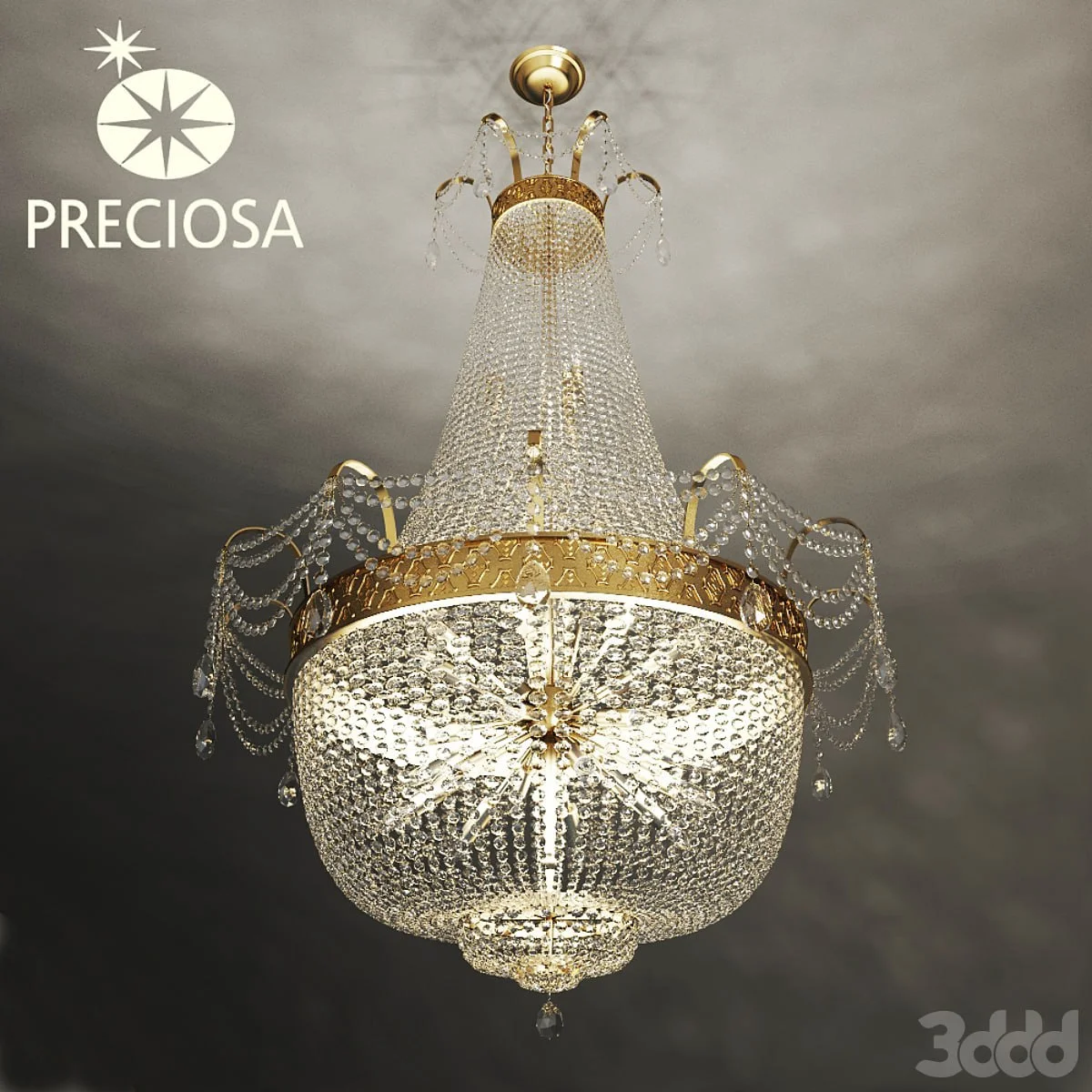 Preciosa BB 050900024